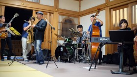 寺騒動 in 宝蓮寺 vol.8